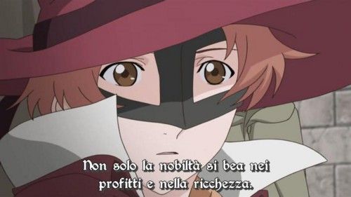 Otaku Gallery  / Anime e Manga / Romeo x Juliet / Screen Shots / 02 - La promessa - Il profumo dei ricordi / 092.jpg